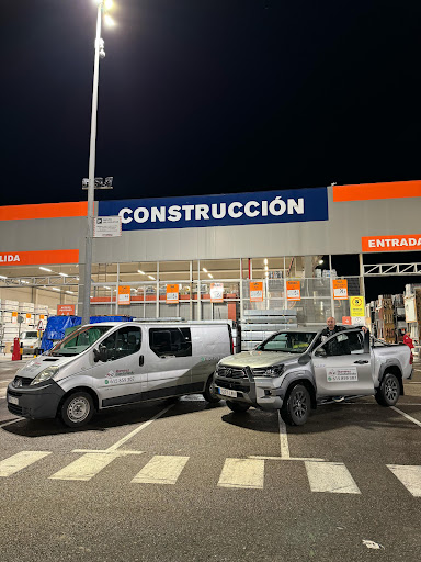 CONSTRUCCIONES Y REFORMAS RAMÍREZ CASTAÑEDA S.L - Thumbnail