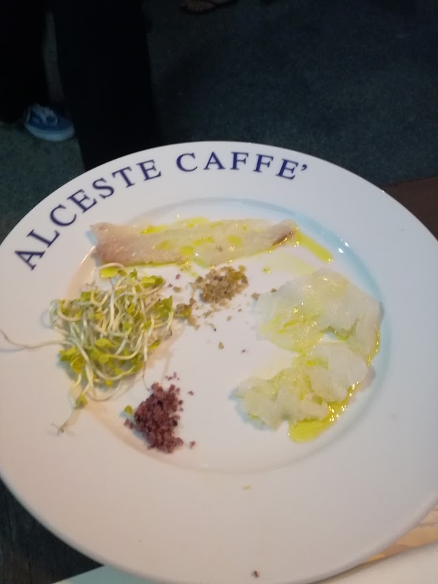 Alceste Caffè