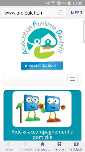 Association Familiale de Dieulefit