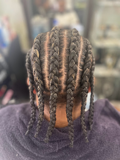 Chelsea’s Hair Salon and Nails - Thumbnail