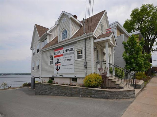 ROYAL LEPAGE ANCHOR REALTY Gallery - Canada
