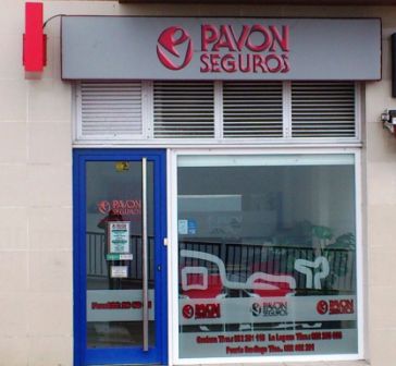 Pavon Seguros - Thumbnail