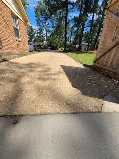 Macks Power Washing Gallery - United States