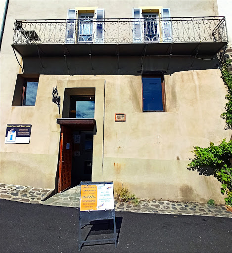Bureau de Tourisme d'Usson - Thumbnail
