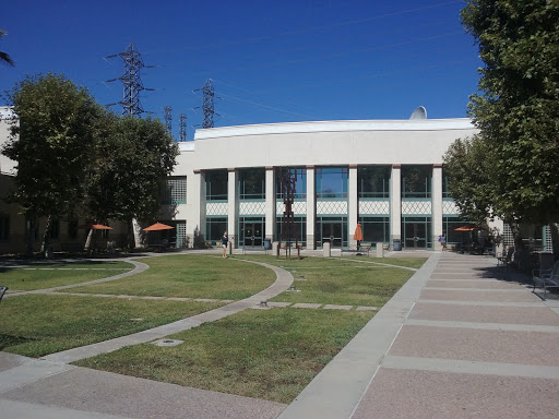 Pasadena City College Community Education Center - Thumbnail