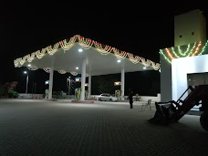 Bakri Filling Station Multan