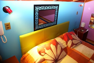 Photos of Motels Lanzarote Temuco