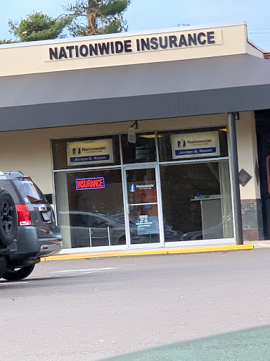 Nationwide Insurance: Jordan B. Rosen