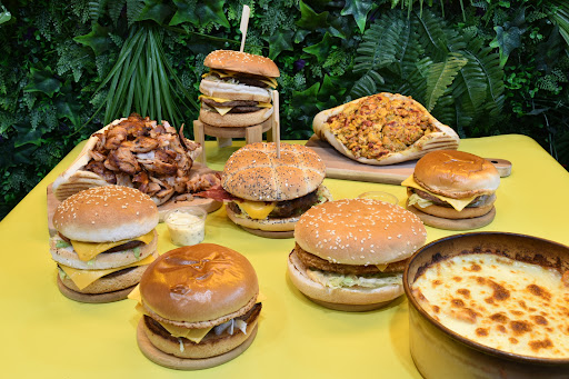 Photo 7 - MYTHIC BURGER Agde