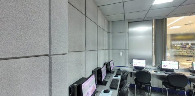 UVV ON Vila Velha - Campus Boulevard - Vila Velha
