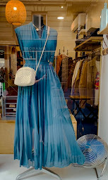 Photo n°7 de Haili à Paris (Boutique d'accessoires de mode)