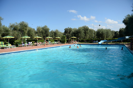 Villaggio Turistico Camping Parco Degli Ulivi - Thumbnail