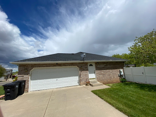 Hopper Roofing - Visual