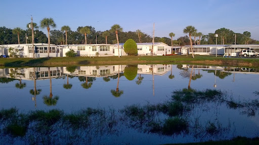 Imperial Manor Mobile Home Terrace - Thumbnail