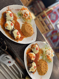 Photo n°23 de L’étoile Istanbul à Sélestat (Restaurant turc)