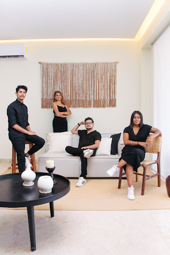 Tavo Rueda Asesor de Marketing