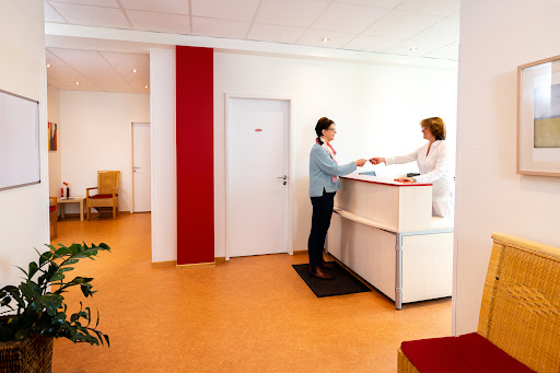 active physio - Visual