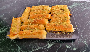 Photo n°8 de La maison libanaise à Nice (Restaurant)