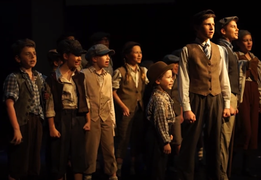 Alberta Rose School of Performing Arts - Thumbnail