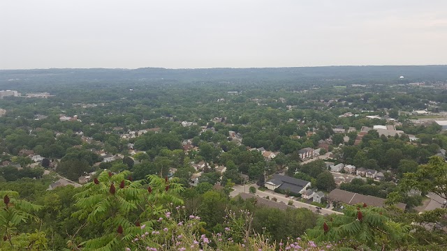 Spencer Gorge Wilderness Area