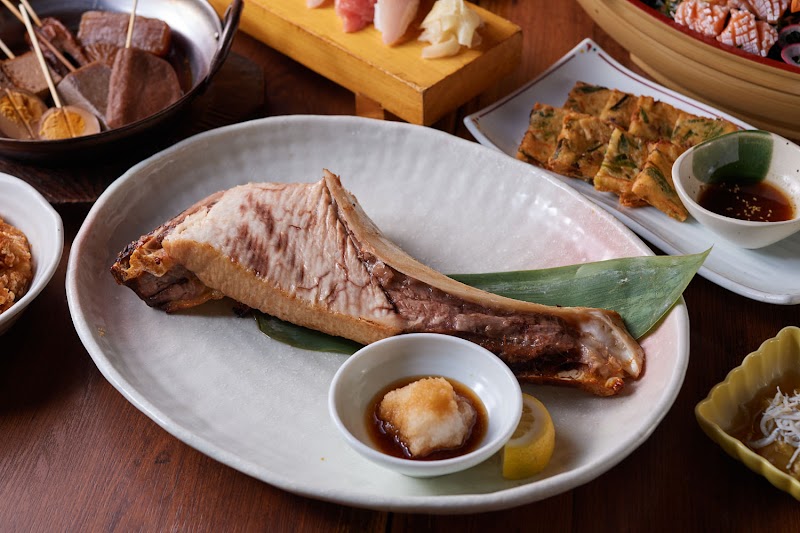 魚ます 二子玉川店