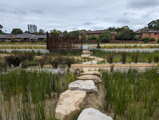 Milson Park - Thumbnail