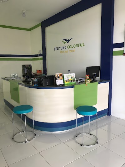 Photos of Belitung Colorful Tour & Travel