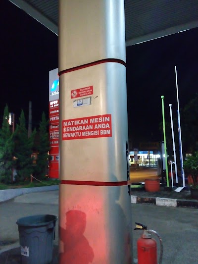 Photos of 34 40515 Gas Station