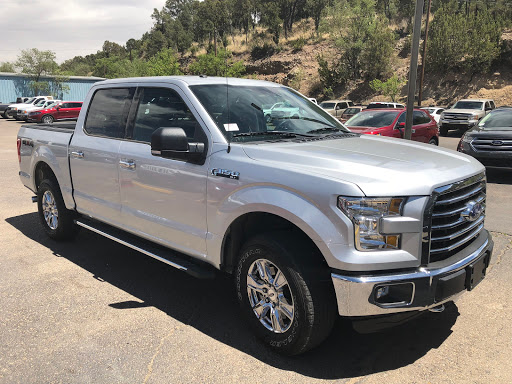 Ruidoso Ford Lincoln, Inc. - Thumbnail