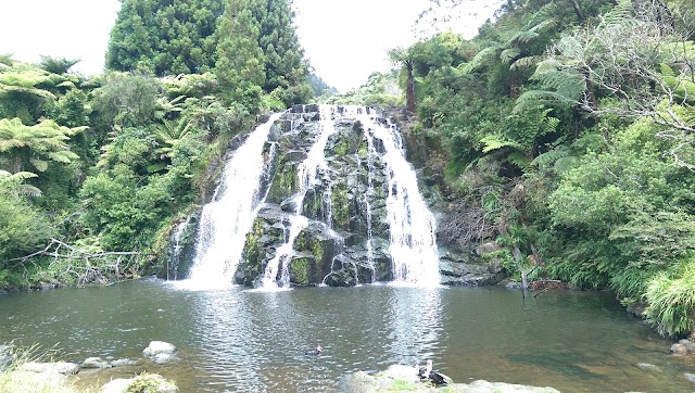 Karangahake Gorge
