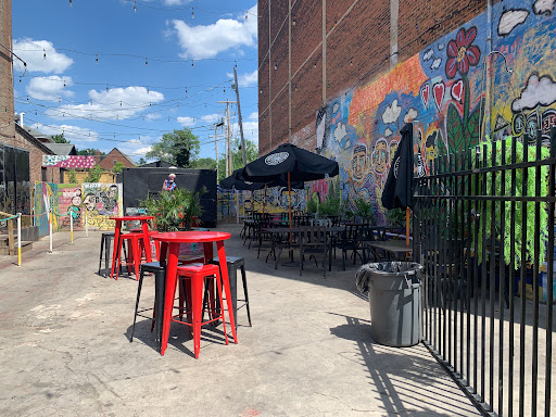 Oddfellows Liquor Bar - Thumbnail