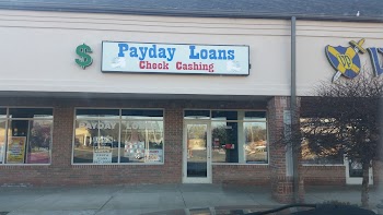 Cash In A Flash Payday Loans Picture