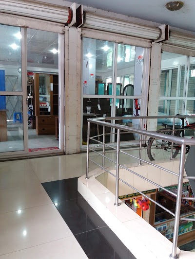 Photos of Rafiq Plaza (রফিক প্লাজা)