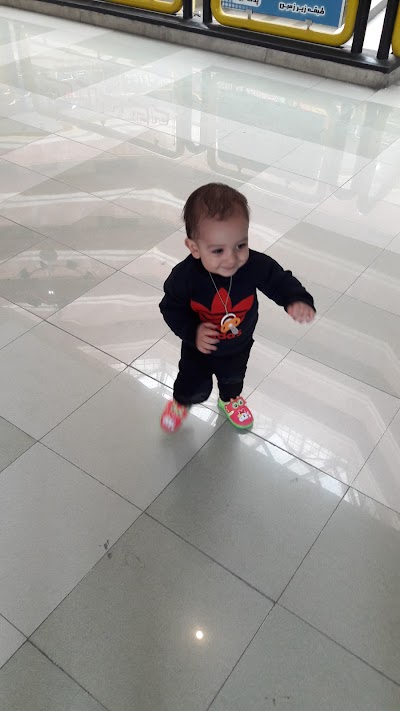 Photos of City Center - پاساژ شهر