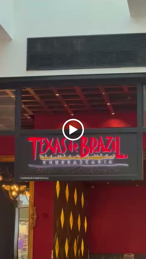 تكساس دي برازيل