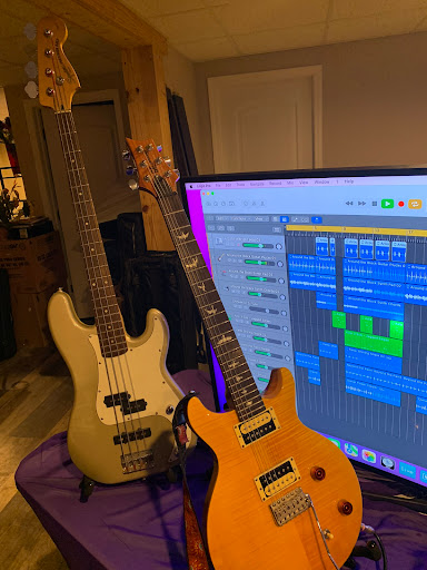 King Ace Beats LLC. Recording Studios - Thumbnail