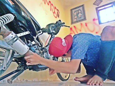 Photos of Warung Anton