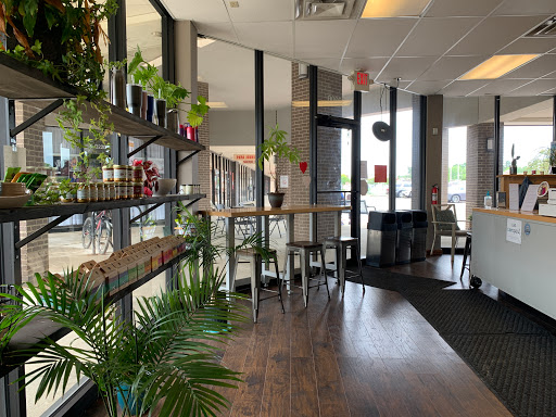 Pure Blend Smoothie + Cafe Gallery - United States