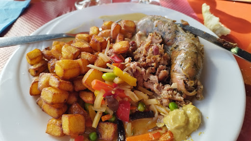 Photo 8 - La Maison du Tacos 62130
