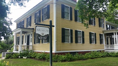 Horatio Colony Museum