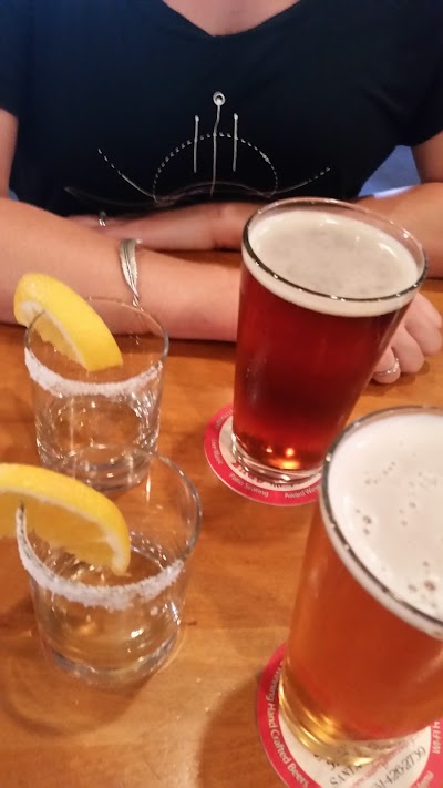 Photos of Seabright Brewery