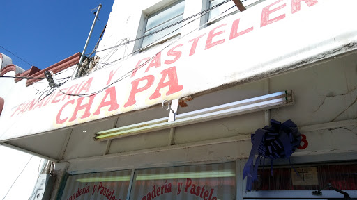 Panadería y Pastelería Chapa S.A. de C.V. - Thumbnail
