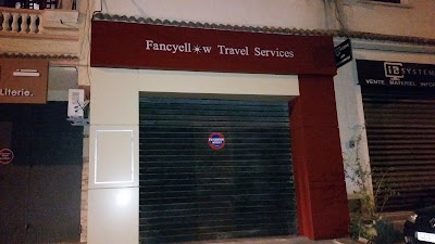 Travel Agency