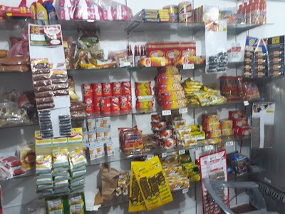 Photos of Gamage Supper City