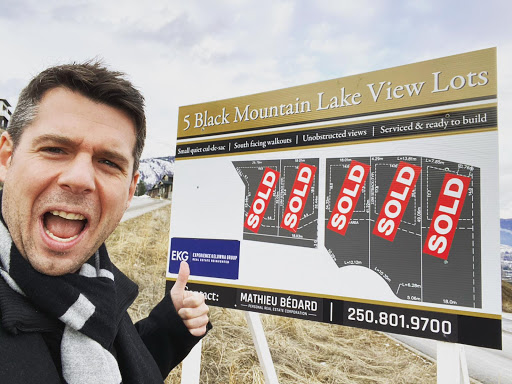 Experience Kelowna Group - Thumbnail