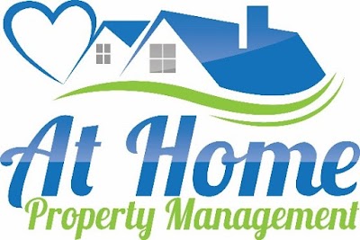 At Home Property Management