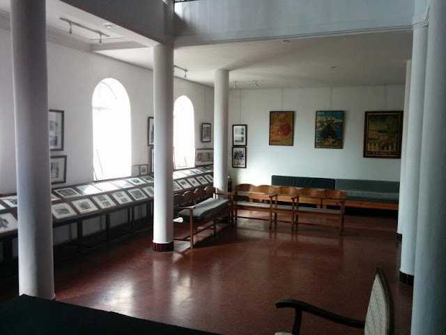 Musée de la Fondation Lorin