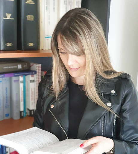 Maître Rosati Stéphanie - Avocat Moselle - pénal séparations enfants divorces - Thumbnail