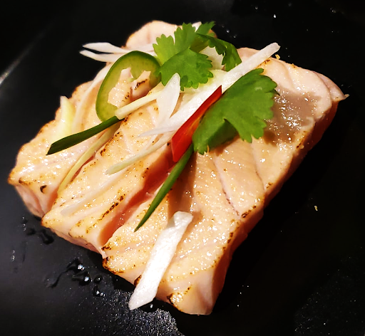 Buu Sushi - Thumbnail