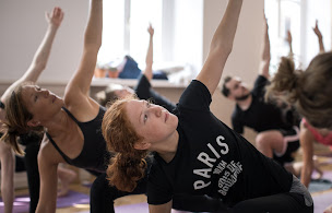 Photo n°5 de YOGIZ Strasbourg à Strasbourg (Centre de yoga)